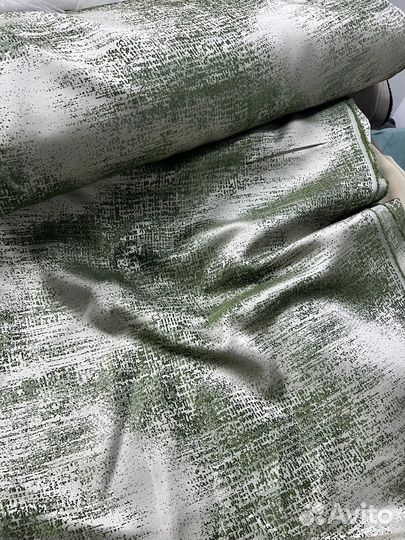 Шторы из итальянского жаккарда