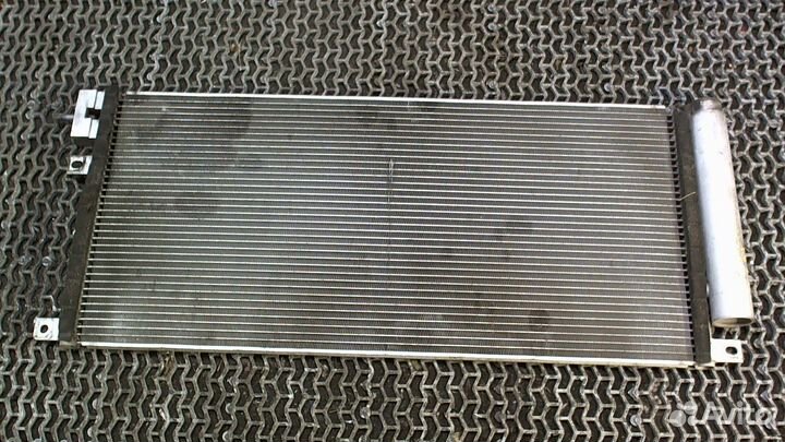 Радиатор кондиционера Buick Encore, 2014