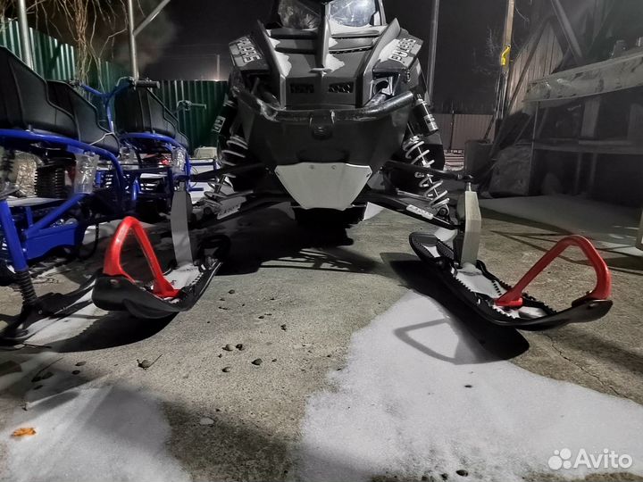 Polaris RMK 800