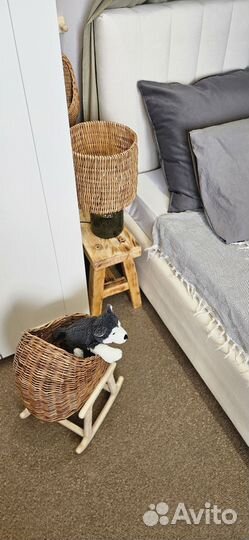 Детская качалка