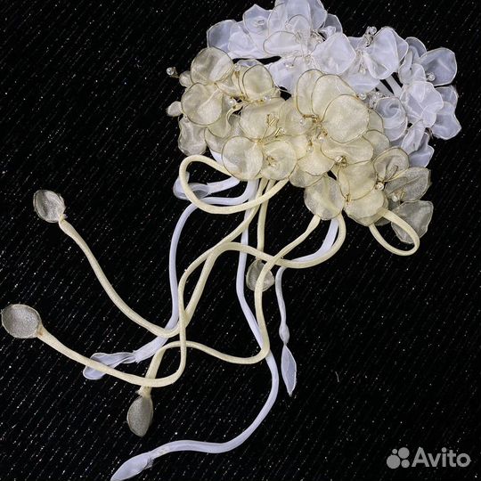 Украшение для волос