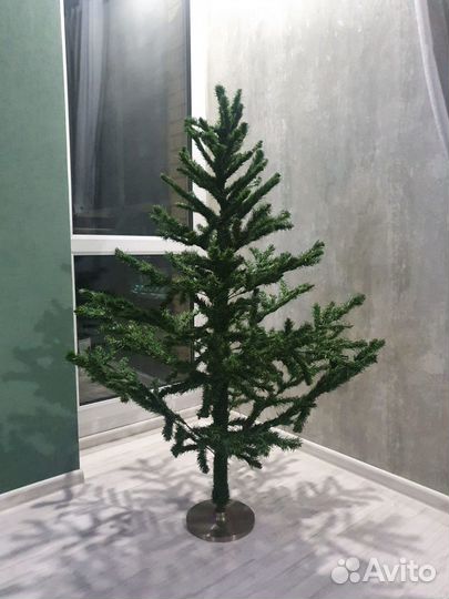 Елка новогодняя искусственная