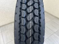 Грузовая шина 295/75R22.5 для уралспецтранс ацпт-1