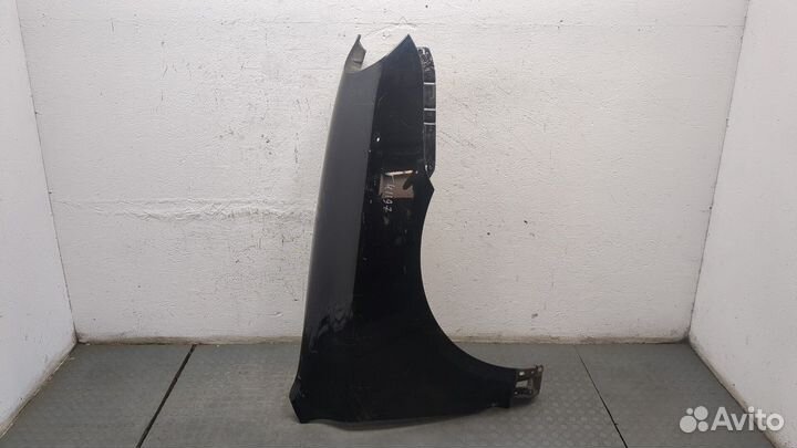 Крыло Porsche Cayenne, 2006