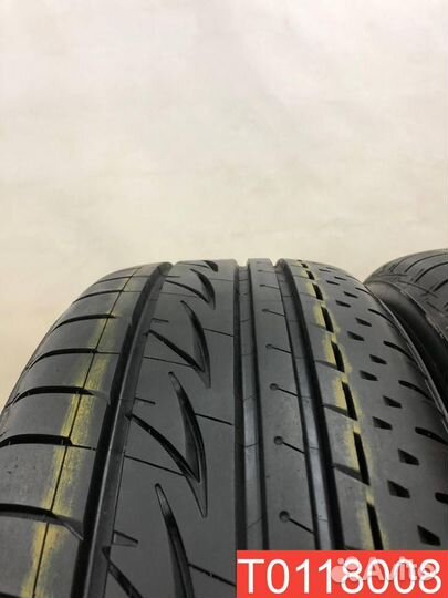 Bridgestone Luft RV 225/50 R18 95V