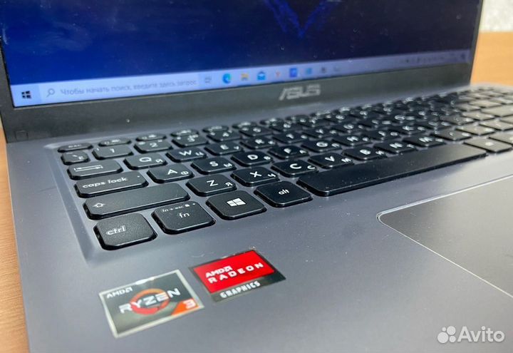 Ноутбуки игровые / офисные / Intel / Ryzen / SSD