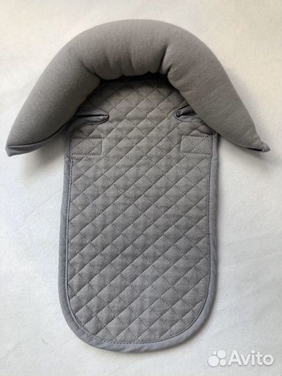 Вкладыш в автокресло группы 0+