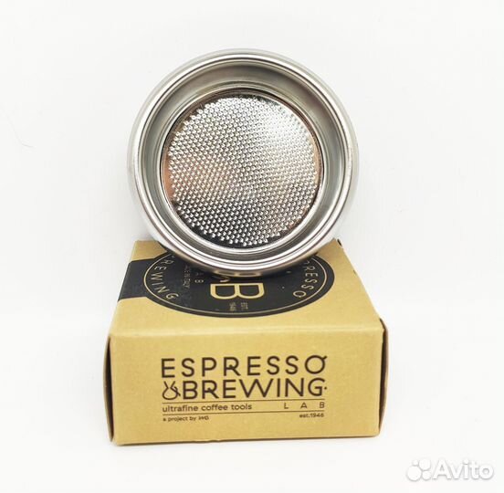 Фильтр E&B Lab