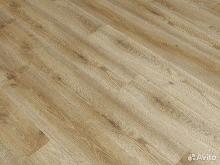 Кварцвинил FineFloor light ffдуб Мидфилд