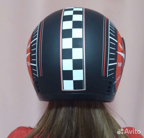 Шлем детский