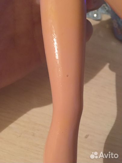 Кукла Барби Мидж Рокер