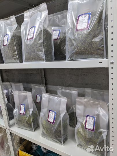 Азиатский чай оптом - качественно