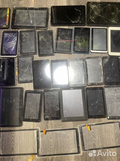 Планшет 30 шт (лот)