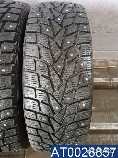 Dunlop Grandtrek Ice 02 225/60 R17 98V