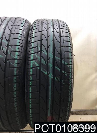 Bridgestone Dueler H/P Sport 215/60 R17 96V