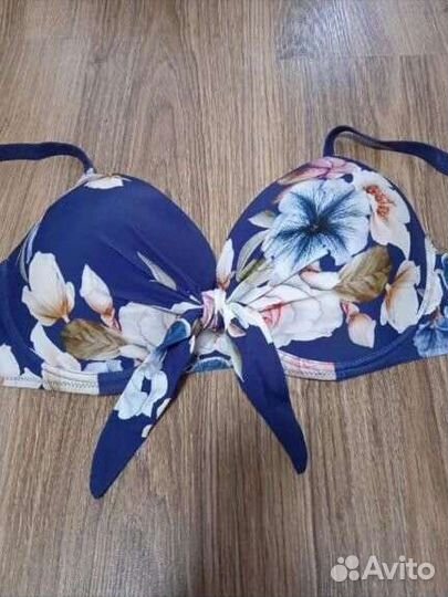 Купальник женский новый 52 54