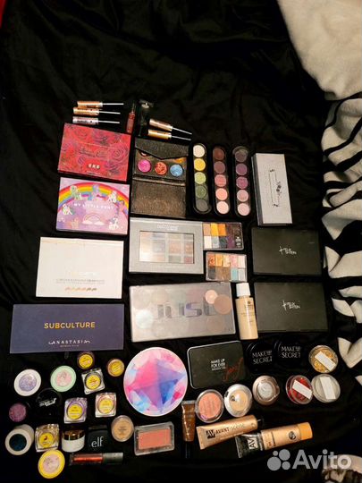 Набор косметики