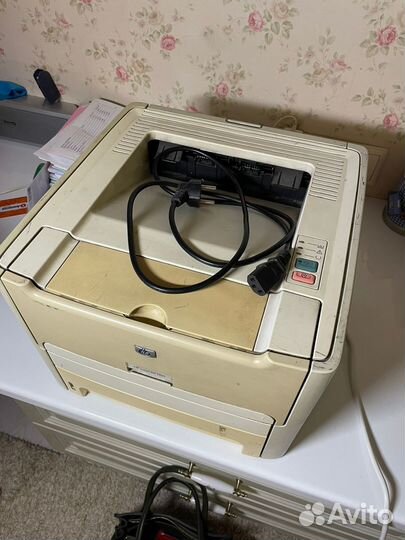 Принтер HP LaserJet 1160