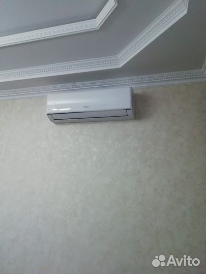 Монтаж кондиционера,сервис,ремонт