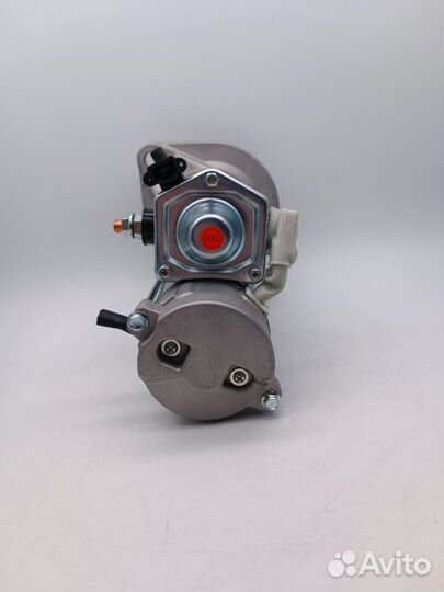Стартер thermo king, yanmar 3TNE84