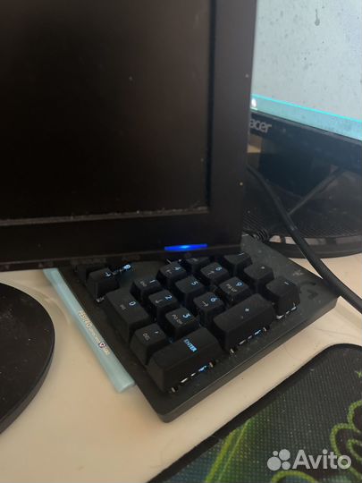 Монитор Samsung e1920N