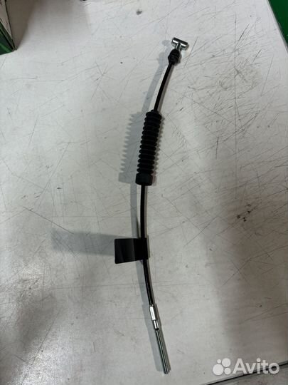 Трос стояночного тормоза для toyota Avensis