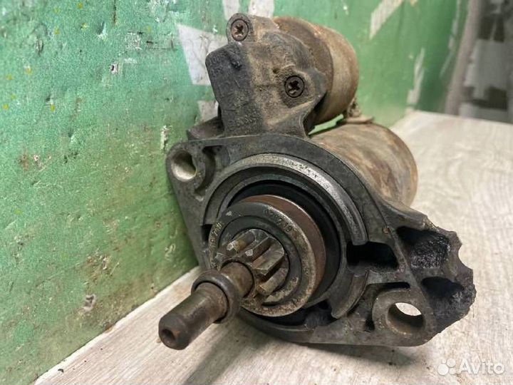 Стартер Фольксваген Гольф 3 Венто