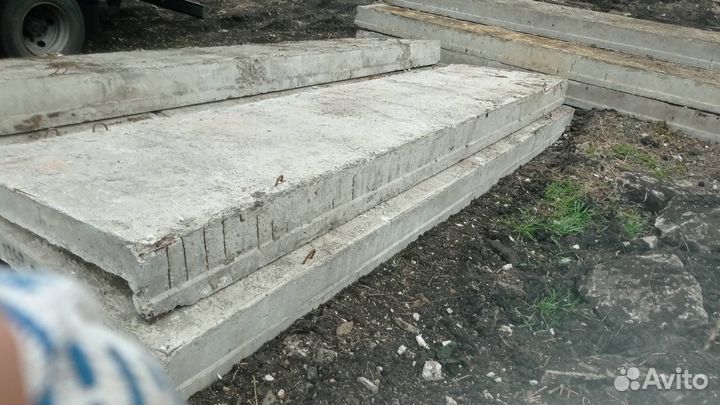 Жби. Плиты перекрытия, блоки бу