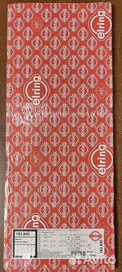 Набор прокладок верхний Elring 183.890