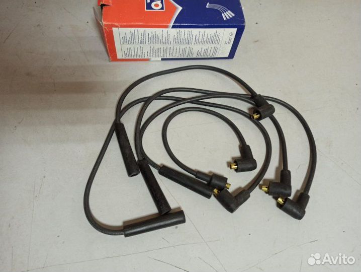 Провода высоковольтные Mazda 323 1985-1993