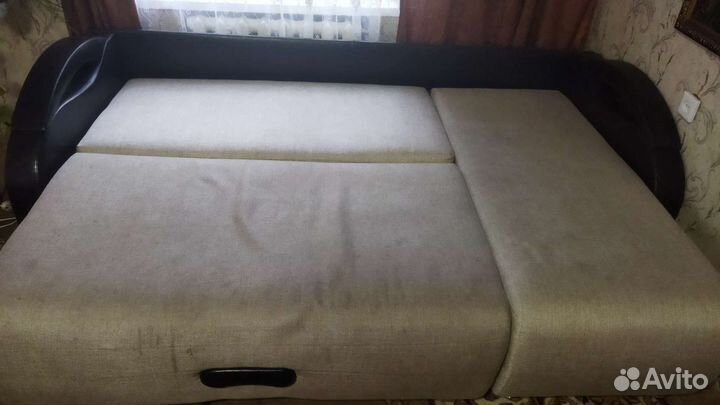 Диван бу