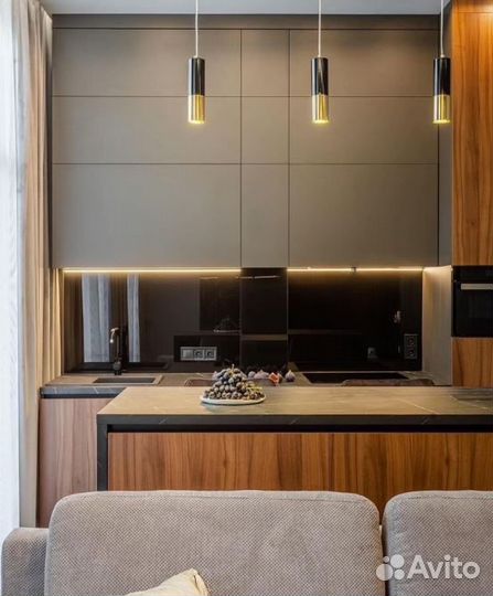 Кухонный гарнитур от производителя