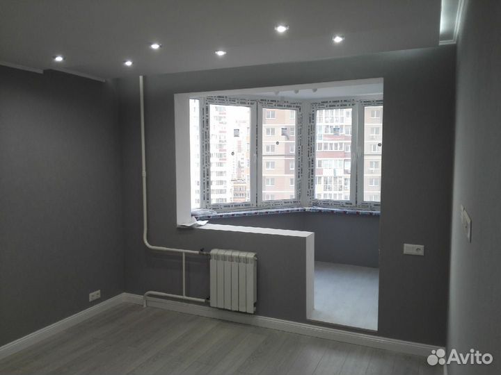 Ремонт и отделка квартир гарантия качества