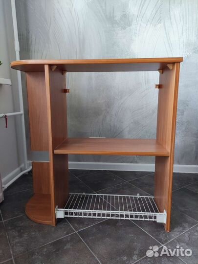 Подставка для обуви - обувница