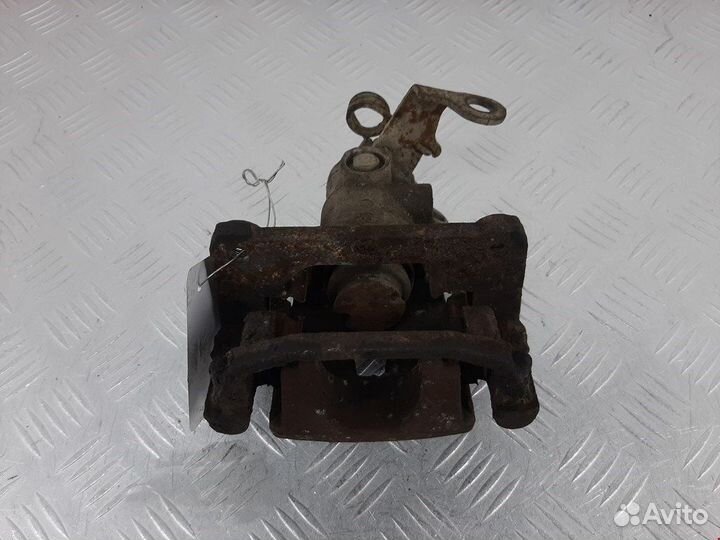 Суппорт задний левый для Fiat Stilo (192) 9949353