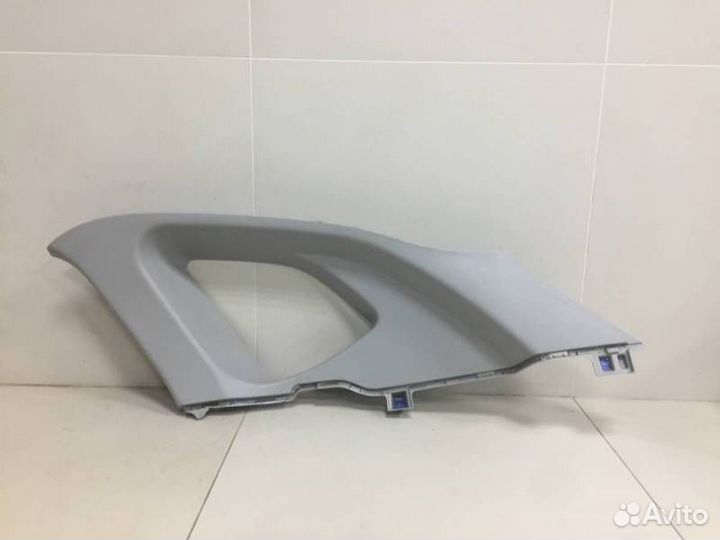 Обшивка стойки Renault Kaptur 2016