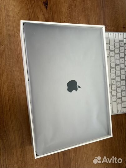 Apple macbook air