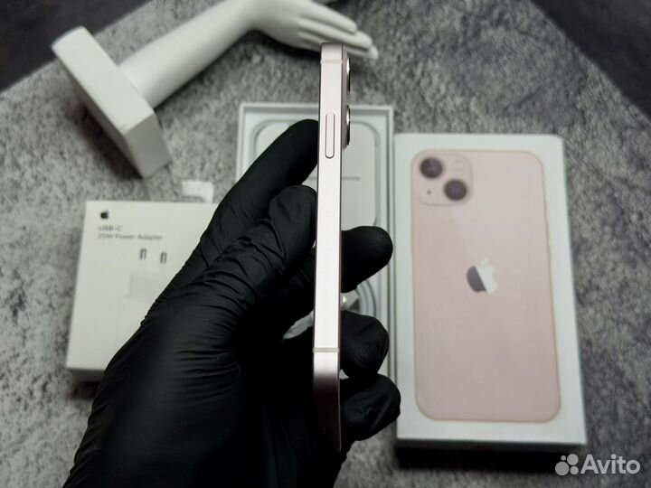 iPhone 13 mini, 128 ГБ