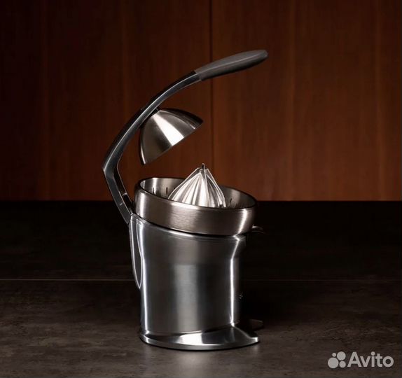 Соковыжималка для цитрусовых bork