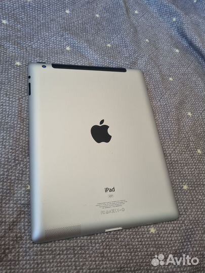 IPad3