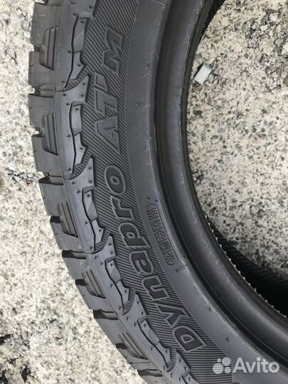 Hankook DynaPro ATM RF10 235/60 R18 102T