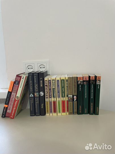 Маргарет Этвуд 