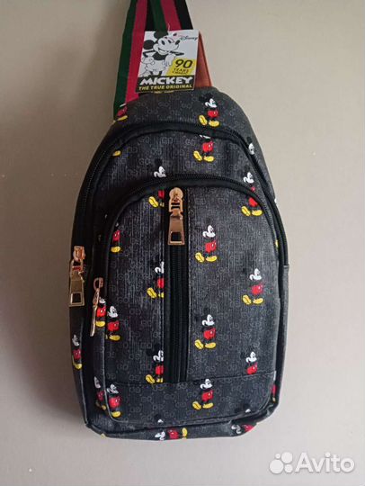 Сумка женская gucci