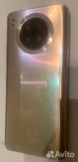 Телефон honor 50 Lite