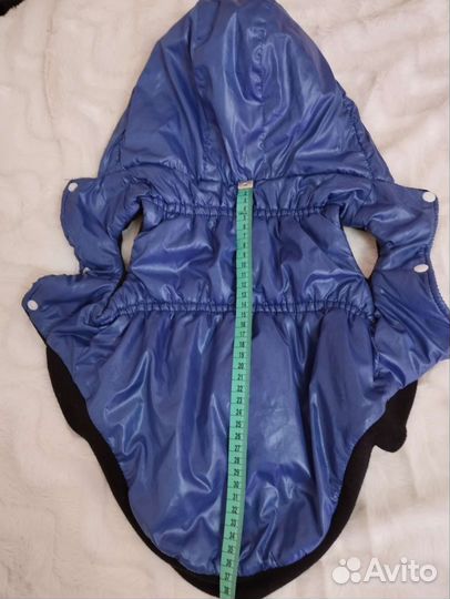 Одежда для собак