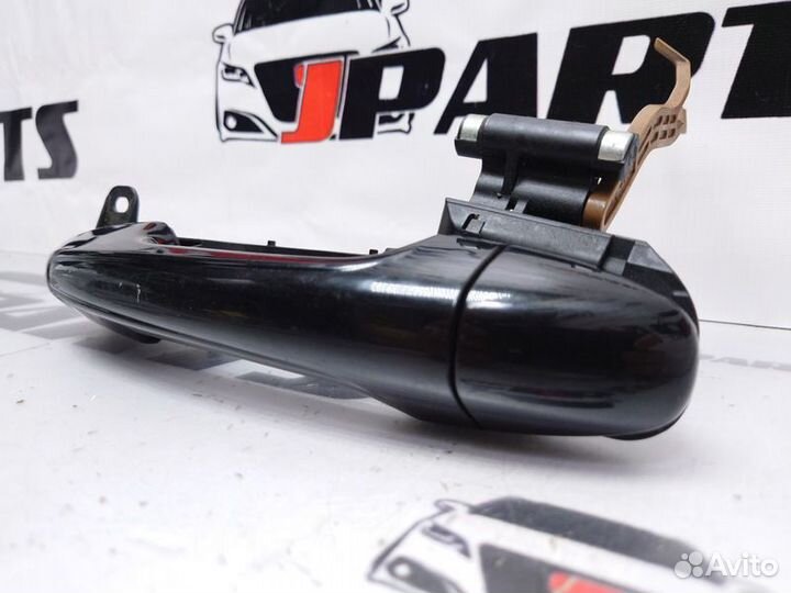 Ручка двери задней левой Toyota RAV4 (XA40)