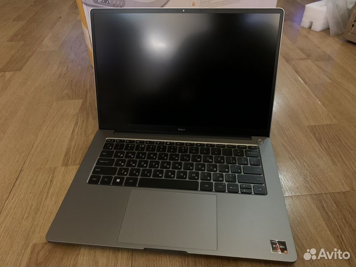 Ноутбук Xiaomi Redmi Book 14 (R5 5500U)