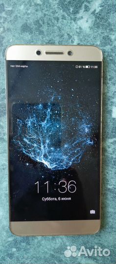 LeEco Le 2, 3/32 ГБ