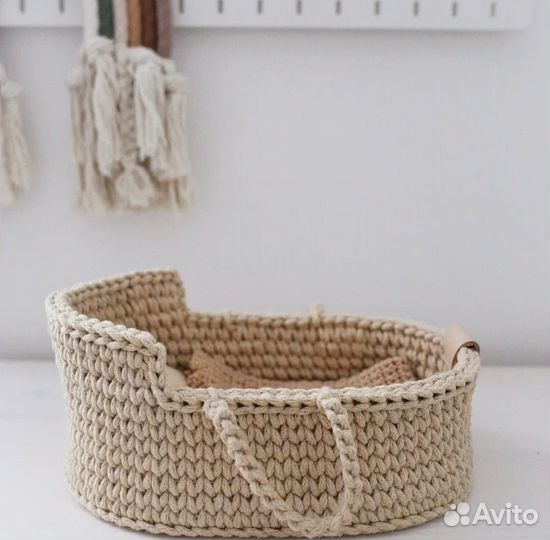 Детская люлька