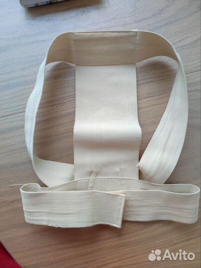 Корректор осанки детский